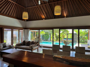 Villa Songo Umalas